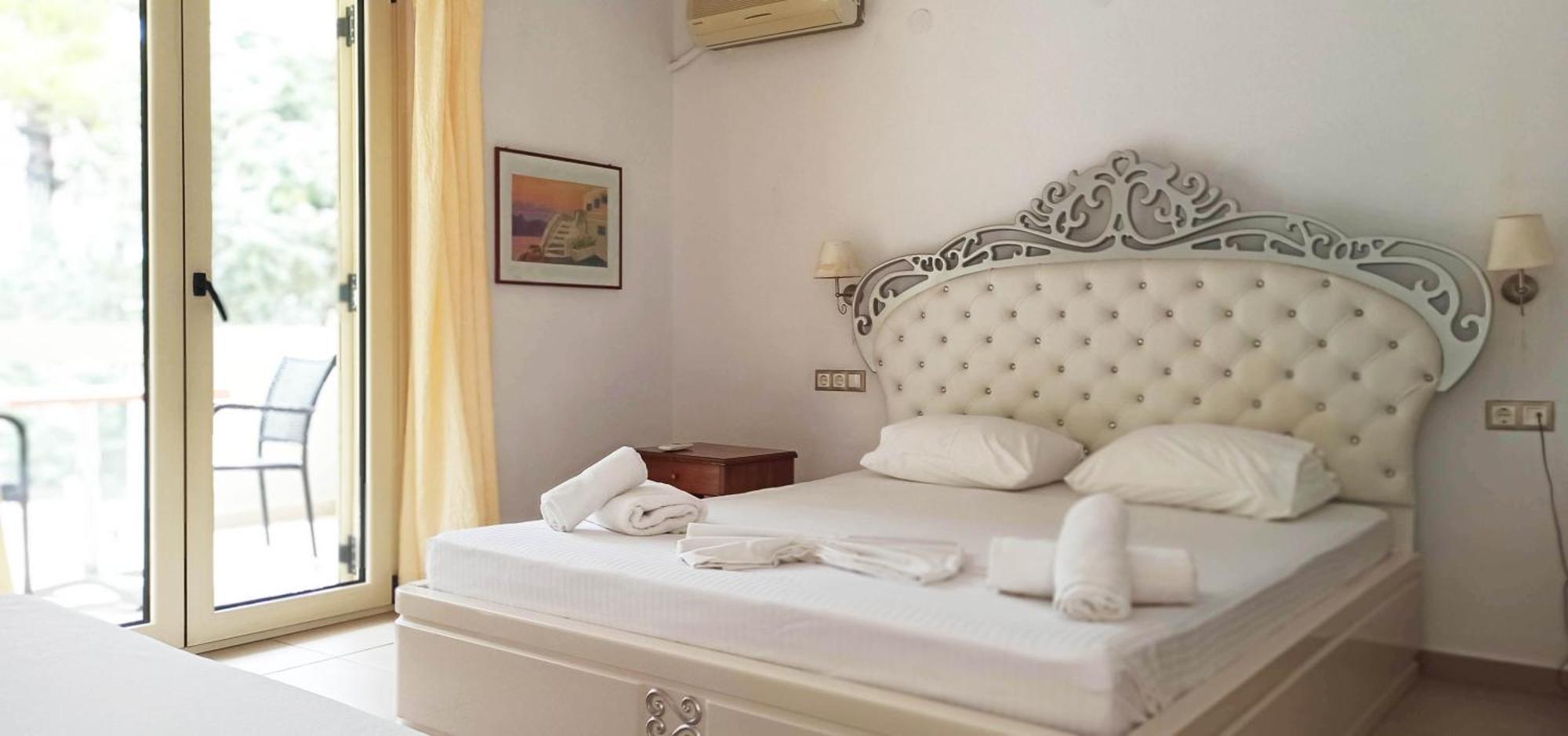 Esperides Hotel Glykadi Kamer foto